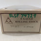 American Models 360 S Frisco 2-Bay Hopper #74729 EX/Box