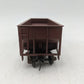 American Models 360 S Frisco 2-Bay Hopper #74729 EX/Box