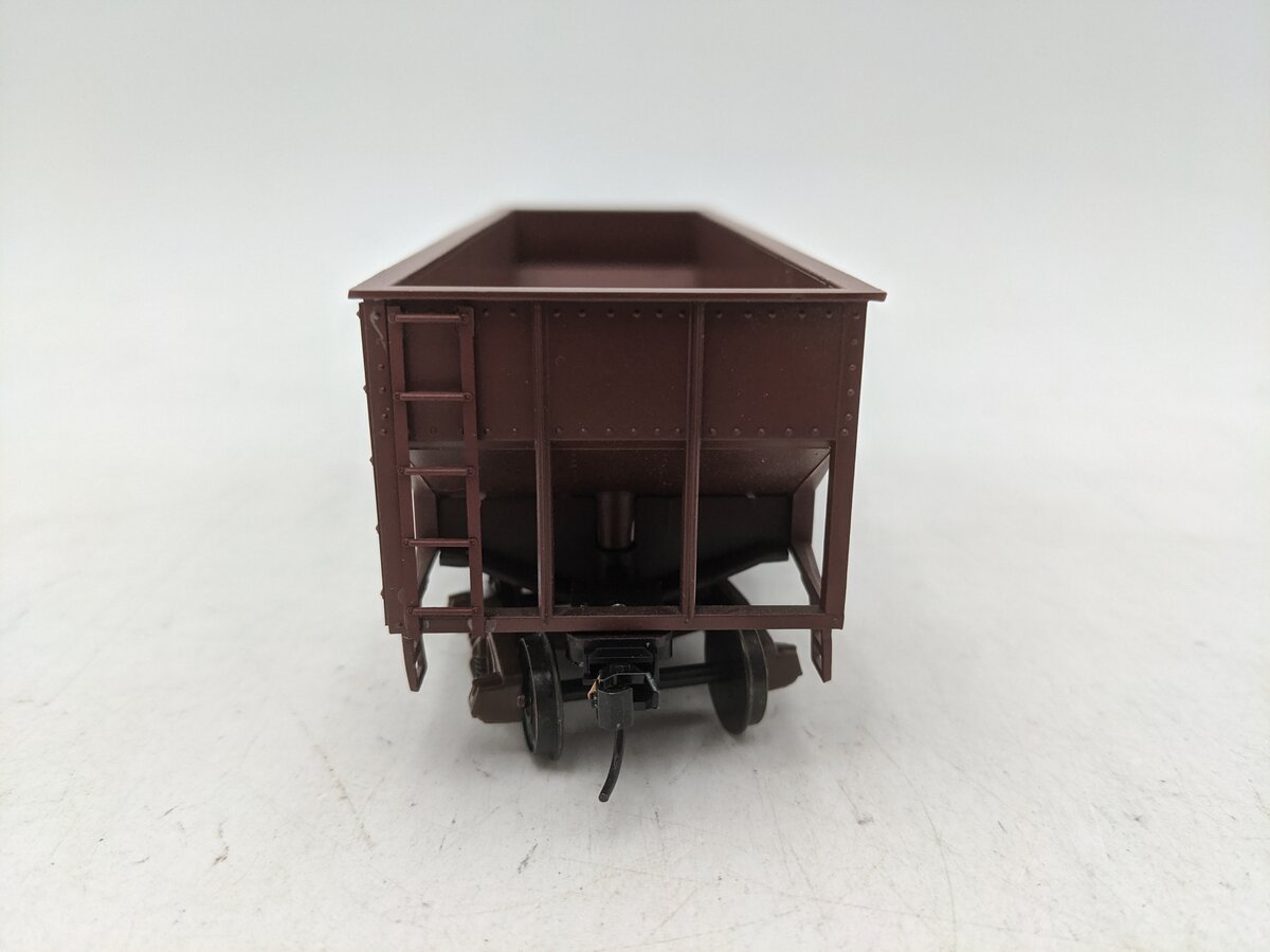 American Models 360 S Frisco 2-Bay Hopper #74729 EX/Box