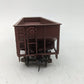 American Models 360 S Frisco 2-Bay Hopper #74729 EX/Box