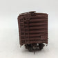 American Models S Scale Seaboard Boxcar #19031 EX/Box