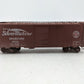 American Models S Scale Seaboard Boxcar #19031 EX/Box