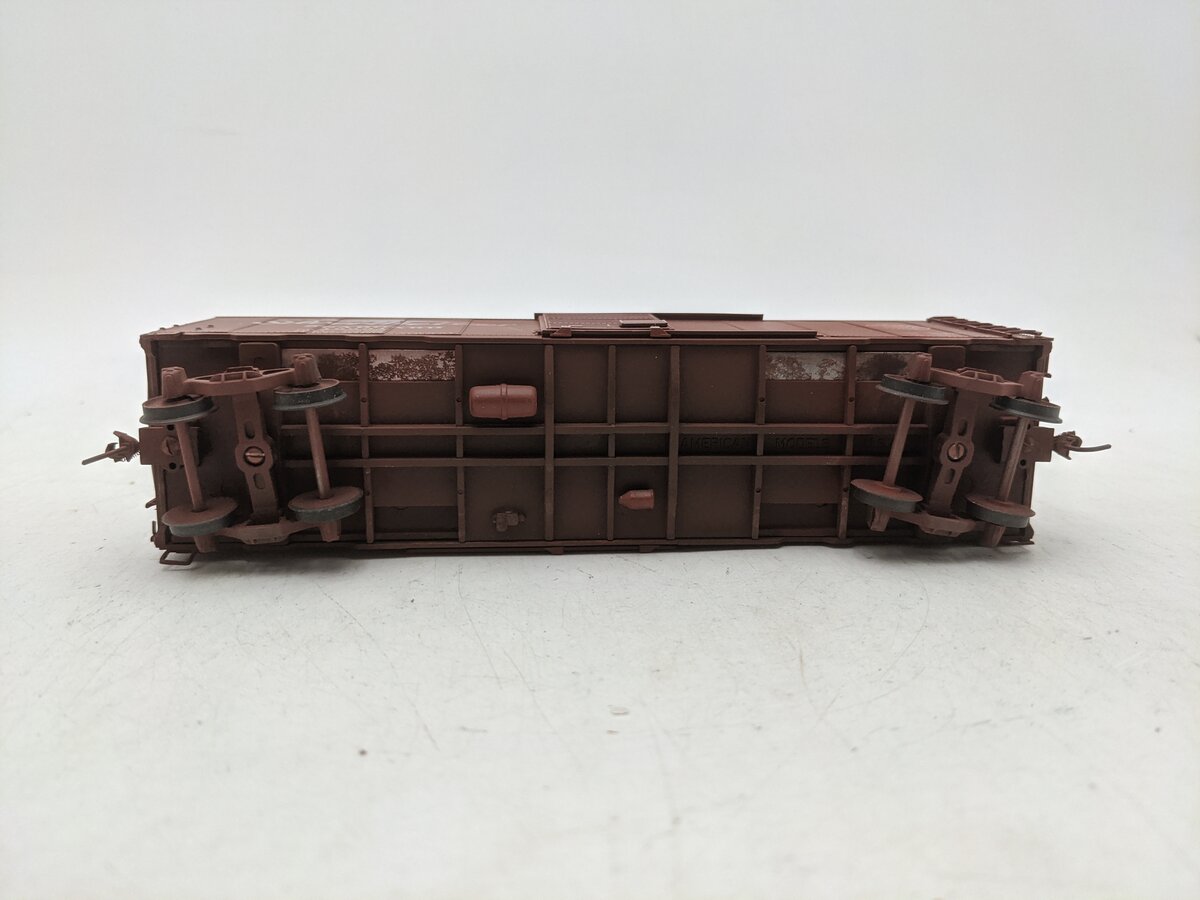 American Models S Scale Seaboard Boxcar #19031 EX/Box