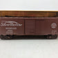 American Models S Scale Seaboard Boxcar #19031 EX/Box