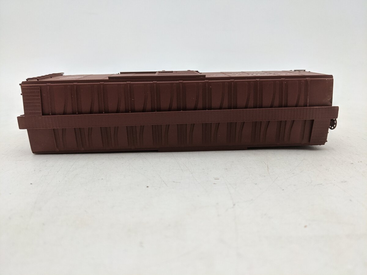 American Models S Scale Seaboard Boxcar #19031 EX/Box