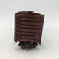 American Models S Scale Seaboard Boxcar #19031 EX/Box