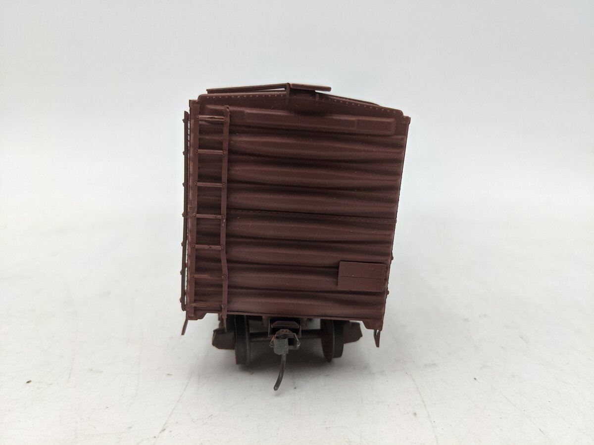 American Models S Scale Seaboard Boxcar #19031 EX/Box