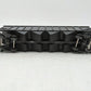 American Models 3458B S Scale PRR 4-Bay Hopper Scale- Wheels & Couplers EX/Box