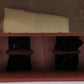 American Models 311 S Scale Southern Pacific 2- Bay Hopper Car Kit (Assembled) EX/Box