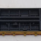 American Models 6022 S Scale Frisco Flatcar w/Stakes #100331 LN/Box