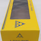 American Models 6022 S Scale Frisco Flatcar w/Stakes #100331 LN/Box
