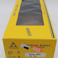 American Models 6022 S Scale Frisco Flatcar w/Stakes #100331 LN/Box