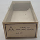 American Models 118 S Scale Union Pacific 40' Box Car #19336 EX/Box