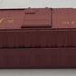 American Models 118 S Scale Union Pacific 40' Box Car #19336 EX/Box