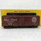 American Models 1116C S Seaboard 40' Boxcar-Scale EX/Box