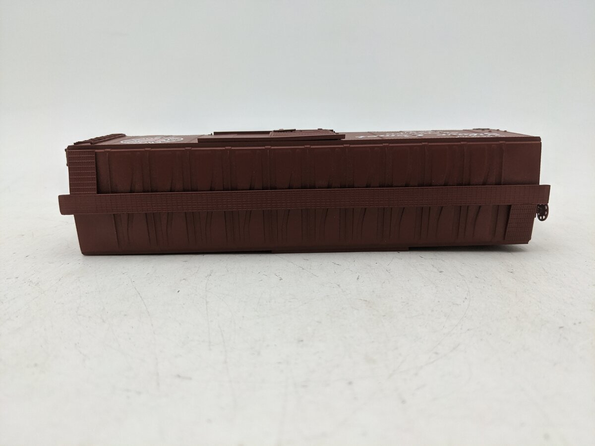 American Models 1116C S Seaboard 40' Boxcar-Scale EX/Box