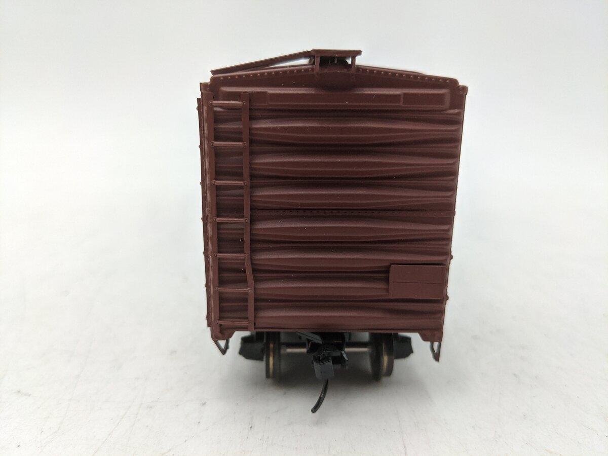 American Models 1116C S Seaboard 40' Boxcar-Scale EX/Box