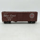 American Models 1116C S Seaboard 40' Boxcar-Scale EX/Box