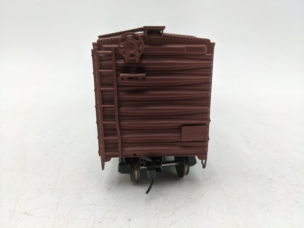 American Models 1116C S Seaboard 40' Boxcar-Scale EX/Box