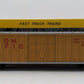 American Models 1505 S Union Pacific Boxcar #462291 (High-Rail) EX/Box