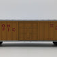American Models 1505 S Union Pacific Boxcar #462291 (High-Rail) EX/Box