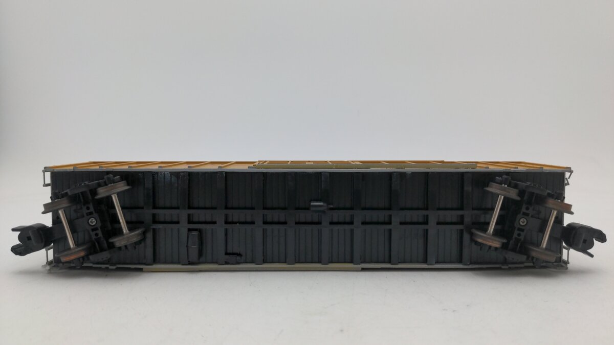 American Models 1505 S Union Pacific Boxcar #462291 (High-Rail) EX/Box