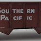 American Models 311 S Scale Southern Pacific 2- Bay Hopper Car Kit (Assembled)