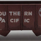 American Models 311 S Scale Southern Pacific 2- Bay Hopper Car Kit (Assembled)