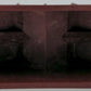 American Models 311 S Scale Southern Pacific 2- Bay Hopper Car Kit (Assembled)