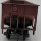American Models 311 S Scale Southern Pacific 2- Bay Hopper Car Kit (Assembled)