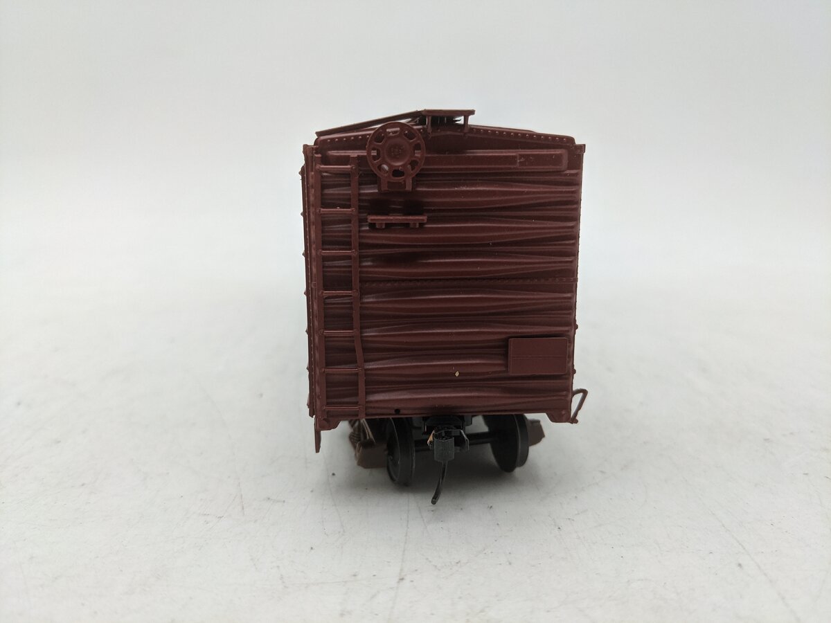 American Models 1118 S Scale (Scale) Union Pacific 40' Box Car EX/Box