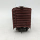 American Models 1118 S Scale (Scale) Union Pacific 40' Box Car EX/Box