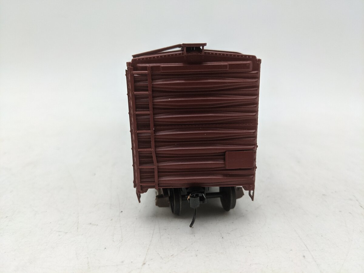 American Models 1118 S Scale (Scale) Union Pacific 40' Box Car EX/Box
