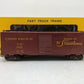 American Models 1118 S Scale (Scale) Union Pacific 40' Box Car EX/Box