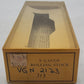 American Models 313 S Scale Virginian 2-Bay Hopper #2123 VG/Box