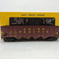 American Models 3459 S Scale Union Pacific 4-Bay Hopper #901417-Scale Wheels EX/Box