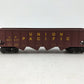 American Models 3459 S Scale Union Pacific 4-Bay Hopper #901417-Scale Wheels EX/Box