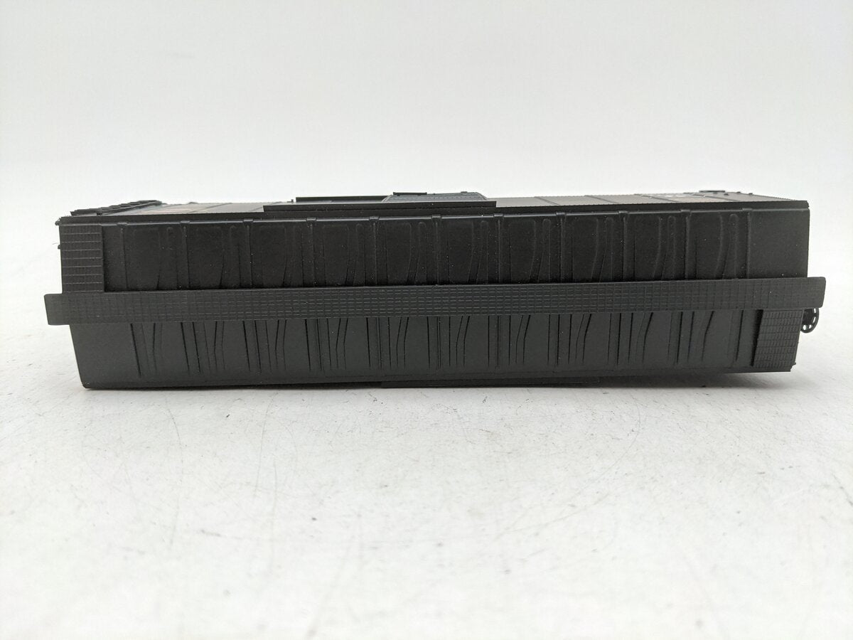 American Models 1117 S Scale Southern Pacific 40' Box Car #97671 (Hi-Rail) EX/Box