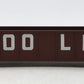 American Models S Scale SOO Line 37th FSF BSG Gondola #67491 LN/Box