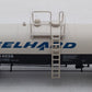 American Models 505 S Scale Engelhard Tank Car #14028 LN/Box