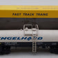American Models 505 S Scale Engelhard Tank Car #14028 LN/Box