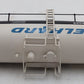 American Models 505 S Scale Engelhard Tank Car #14028 LN/Box