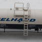 American Models 505 S Scale Engelhard Tank Car #14033 LN/Box