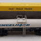American Models 505 S Scale Engelhard Tank Car #14033 LN/Box