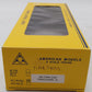 American Models 505 S Scale Engelhard Tank Car #14033 LN/Box
