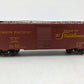 American Models 118 S Scale (Scale) Union Pacific 40' Box Car #19880 EX/Box