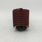 American Models 118 S Scale (Scale) Union Pacific 40' Box Car #19880 EX/Box