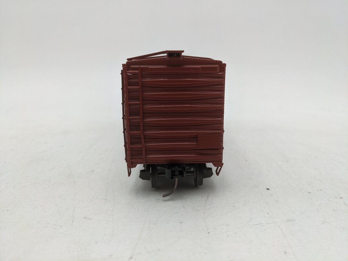 American Models 118 S Scale (Scale) Union Pacific 40' Box Car #19880 EX/Box