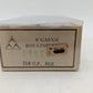 American Models 118 S Scale (Scale) Union Pacific 40' Box Car #19880 EX/Box
