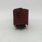 American Models 118 S Scale (Scale) Union Pacific 40' Box Car #19880 EX/Box